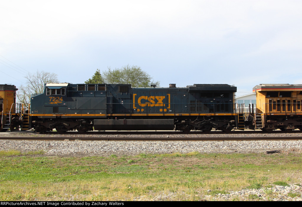 CSX 7224